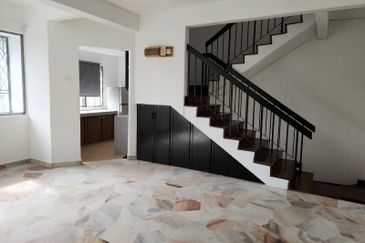 Bandar Baru Wangsa Maju (Seksyen 5)