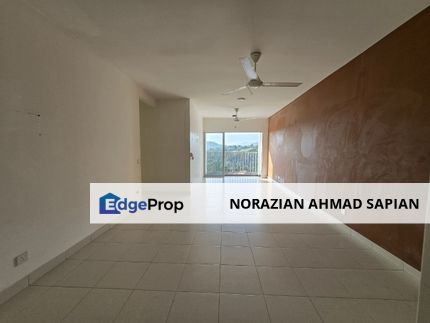 D'Camelia Apartment For Sale Partly Furnished, Selangor, Semenyih