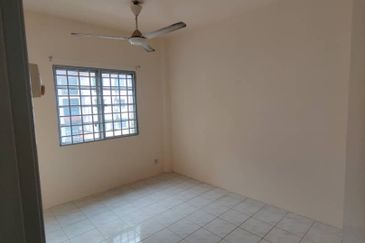 Indah Condominium Prima Damansara