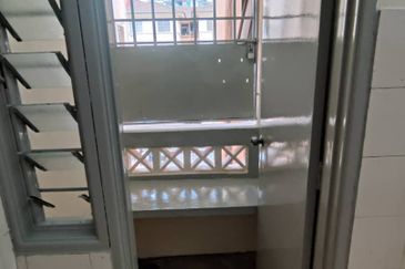 Indah Condominium Prima Damansara