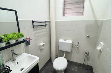 Pangsapuri Seri Melati