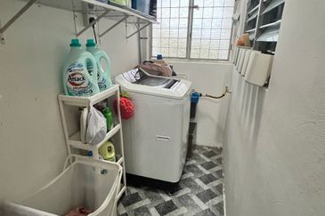 Pangsapuri Seri Melati