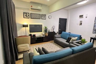 Pangsapuri Seri Melati