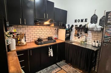 Pangsapuri Seri Melati