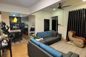 Pangsapuri Seri Melati