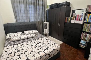 Pangsapuri Seri Melati