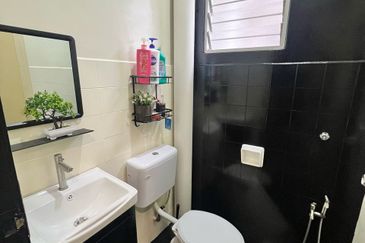 Pangsapuri Seri Melati