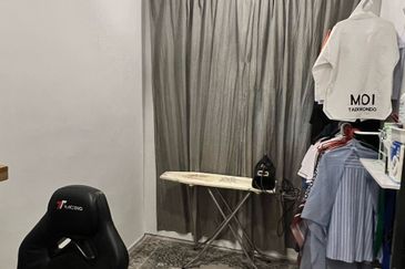 Pangsapuri Seri Melati