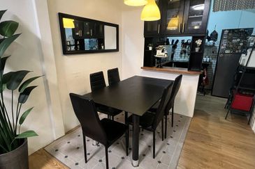 Pangsapuri Seri Melati