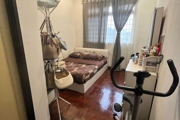 Pangsapuri Seri Melati