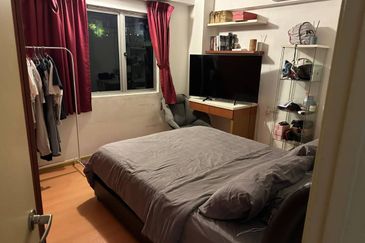 The Residence @ TTDI