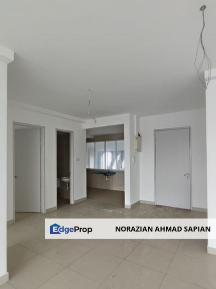 Vision Residence Condominium For Sale Below Market Price, Selangor, Cyberjaya