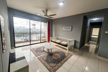 Laman Tasik Condominium