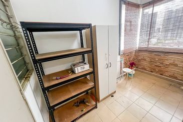 Laman Tasik Condominium