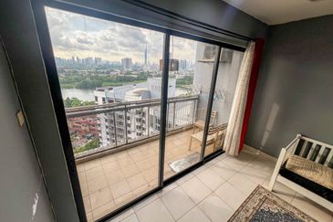 Laman Tasik Condominium