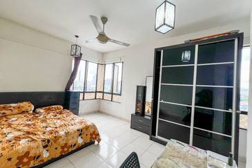 Laman Tasik Condominium