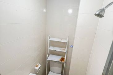 Laman Tasik Condominium