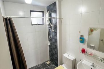 Laman Tasik Condominium