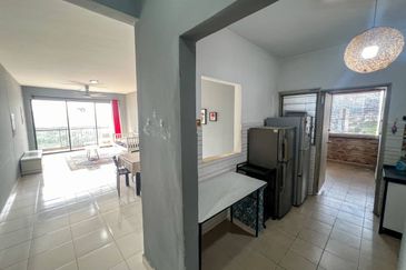 Laman Tasik Condominium