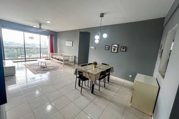 Laman Tasik Condominium