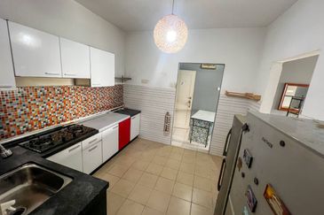 Laman Tasik Condominium