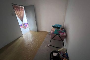 Taman Setia Balakong