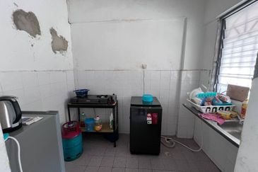 Taman Setia Balakong