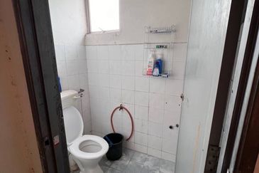 Taman Setia Balakong