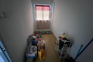 Taman Setia Balakong