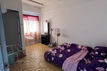 Taman Setia Balakong