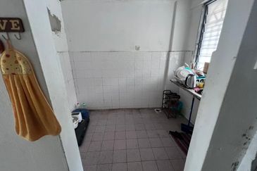 Taman Setia Balakong