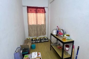 Taman Setia Balakong