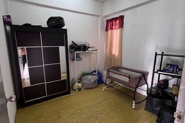 Taman Setia Balakong