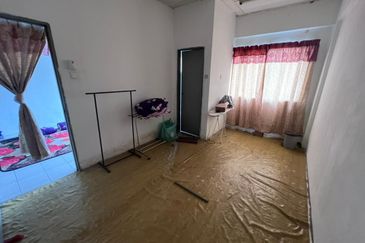 Taman Setia Balakong