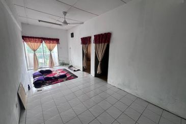 Taman Setia Balakong