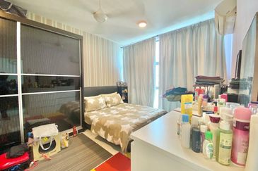 Vista Alam Serviced Apartment