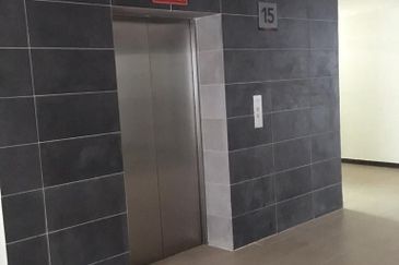 Vista Alam Serviced Apartment