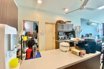 Vista Alam Serviced Apartment