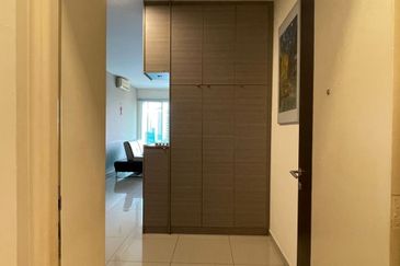 The Zest @ Kinrara 9