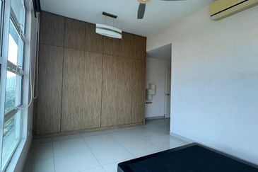 The Zest @ Kinrara 9