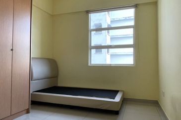 The Zest @ Kinrara 9