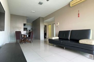 The Zest @ Kinrara 9