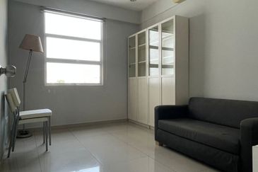 The Zest @ Kinrara 9