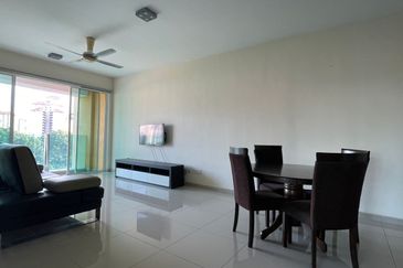 The Zest @ Kinrara 9