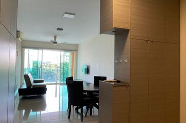 The Zest @ Kinrara 9