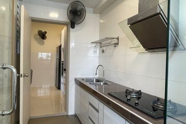 The Zest @ Kinrara 9