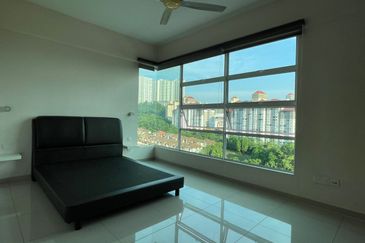 The Zest @ Kinrara 9