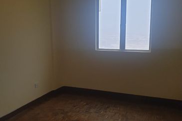 Apartment Buginvilla