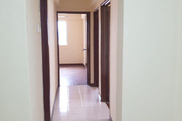 Apartment Buginvilla