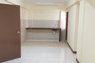 Apartment Buginvilla